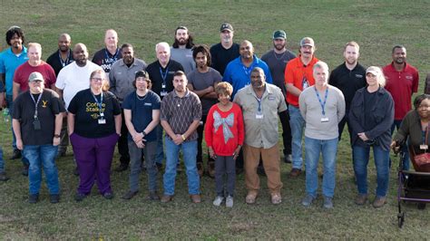 Across the Generations at Continental Aerospace Technologies.